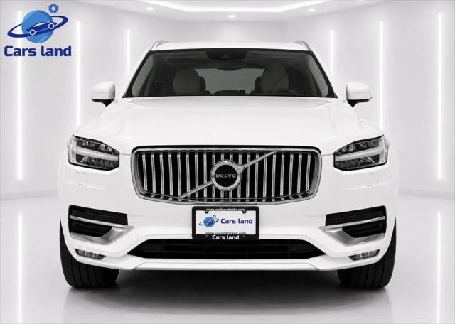 2023 Volvo XC90 B6 Plus 6-Seater
