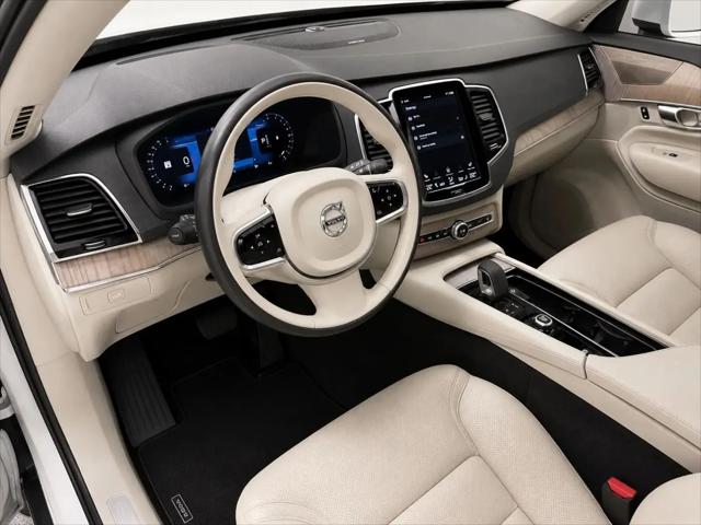 2023 Volvo XC90 B6 Plus 6-Seater