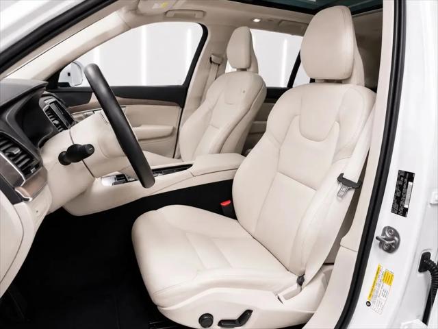 2023 Volvo XC90 B6 Plus 6-Seater