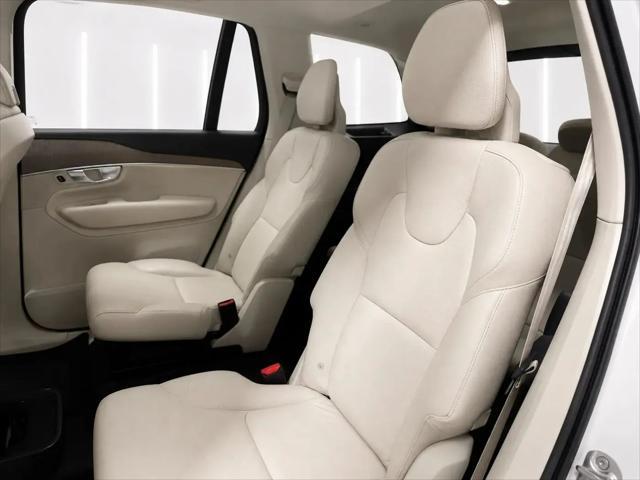 2023 Volvo XC90 B6 Plus 6-Seater