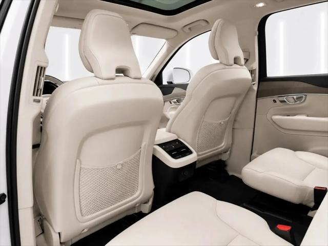2023 Volvo XC90 B6 Plus 6-Seater