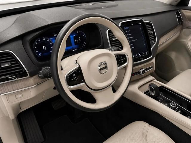 2023 Volvo XC90 B6 Plus 6-Seater