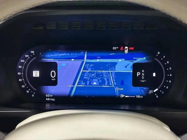 2023 Volvo XC90 B6 Plus 6-Seater