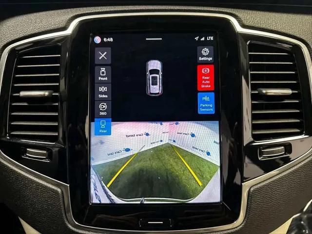 2023 Volvo XC90 B6 Plus 6-Seater