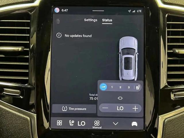 2023 Volvo XC90 B6 Plus 6-Seater