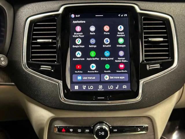 2023 Volvo XC90 B6 Plus 6-Seater
