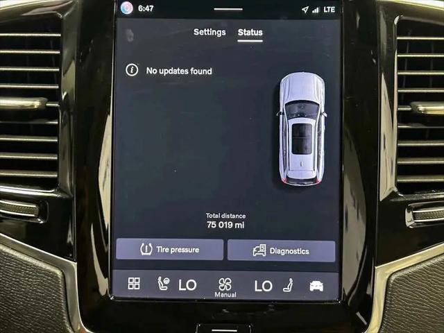 2023 Volvo XC90 B6 Plus 6-Seater