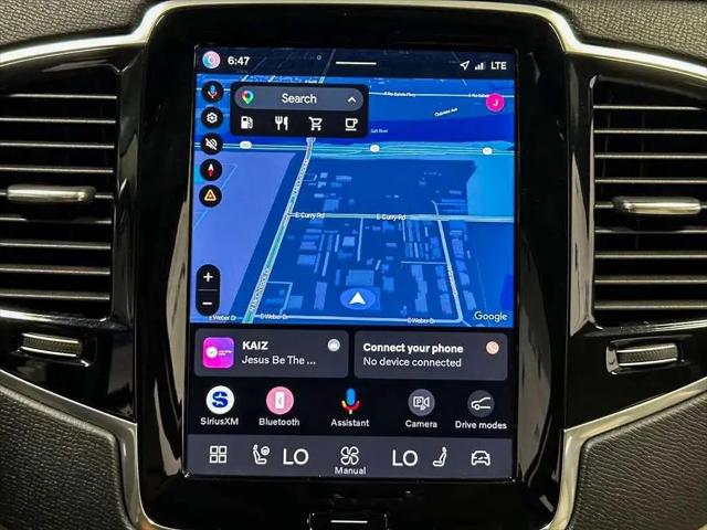2023 Volvo XC90 B6 Plus 6-Seater