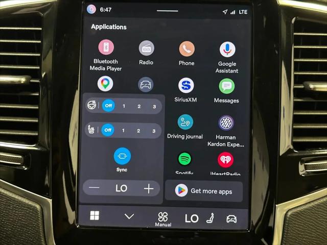 2023 Volvo XC90 B6 Plus 6-Seater