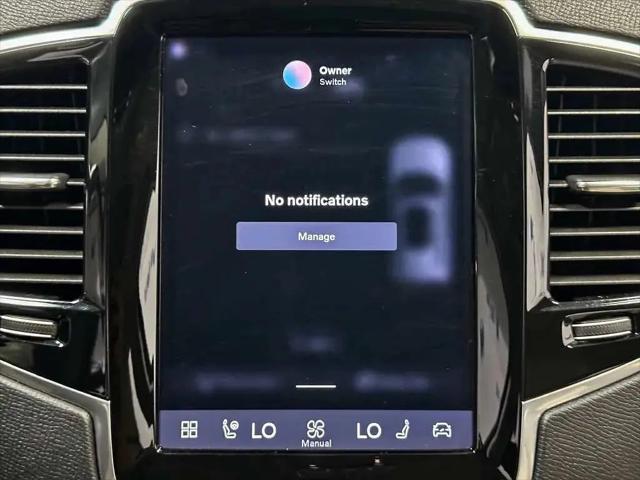 2023 Volvo XC90 B6 Plus 6-Seater