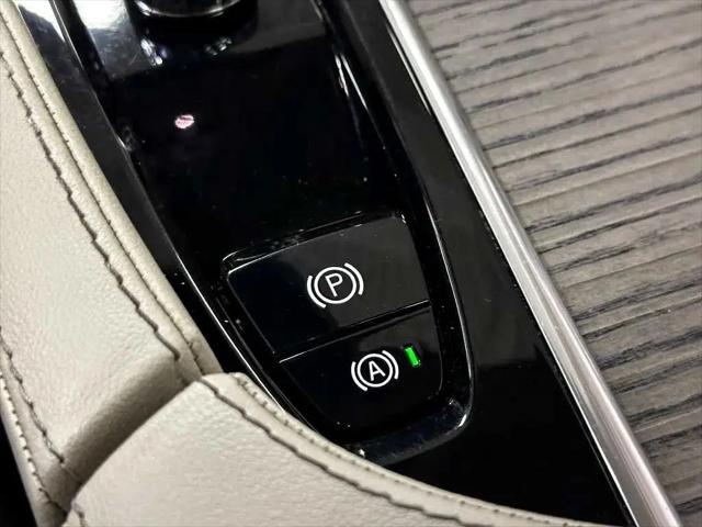 2023 Volvo XC90 B6 Plus 6-Seater