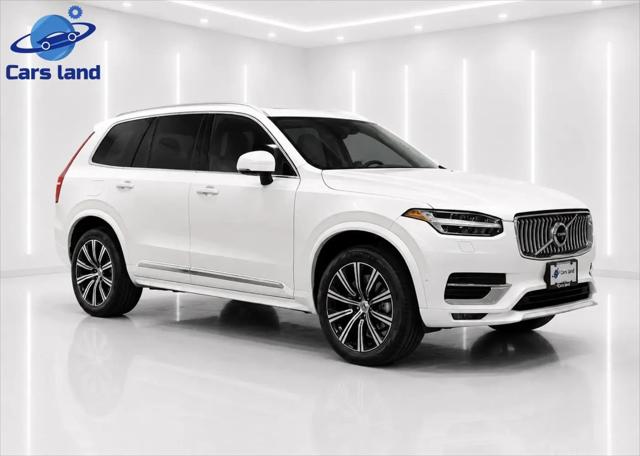 2023 Volvo XC90 B6 Plus 6-Seater for sale in Tempe, AZ