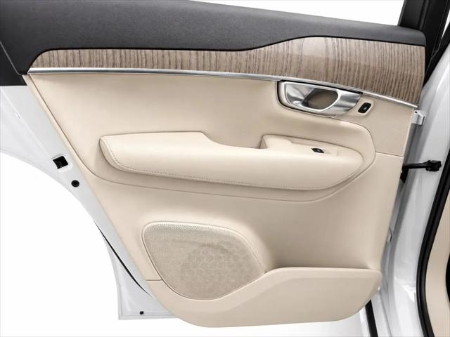 2023 Volvo XC90 B6 Plus 6-Seater