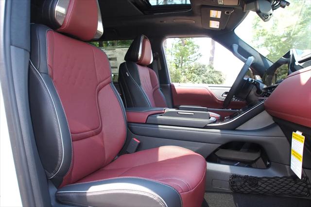 2026 INFINITI QX80 AUTOGRAPH AWD