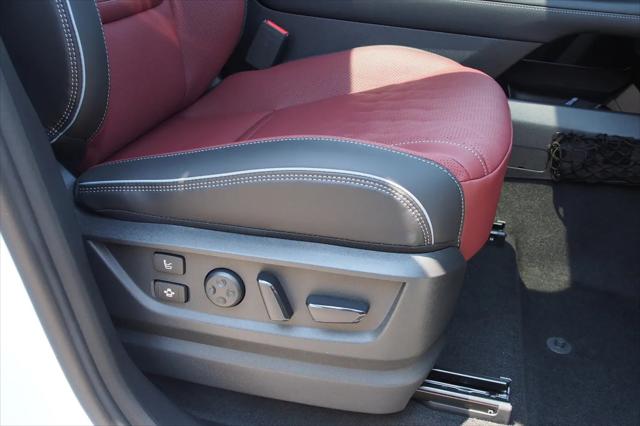 2026 INFINITI QX80 AUTOGRAPH AWD
