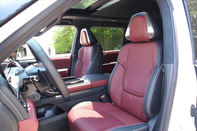 2026 INFINITI QX80 AUTOGRAPH AWD