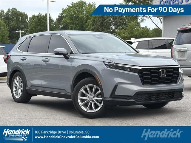 2025 Honda CR-V EX 2WD for sale in Columbia, SC