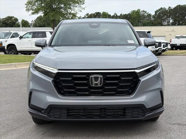 2025 Honda CR-V EX 2WD
