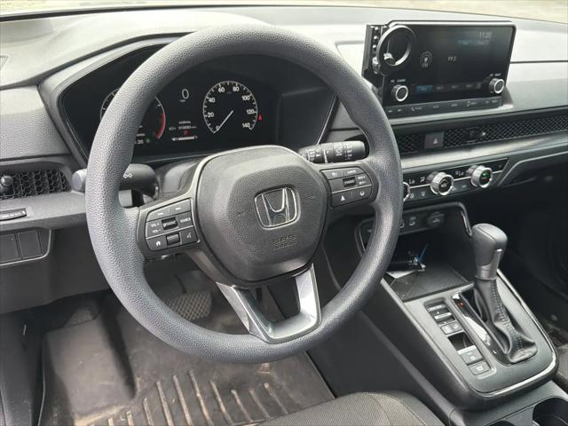 2025 Honda CR-V EX 2WD