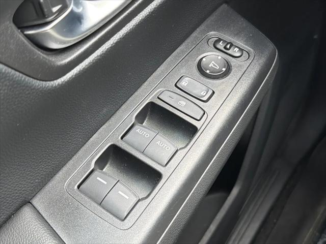 2025 Honda CR-V EX 2WD