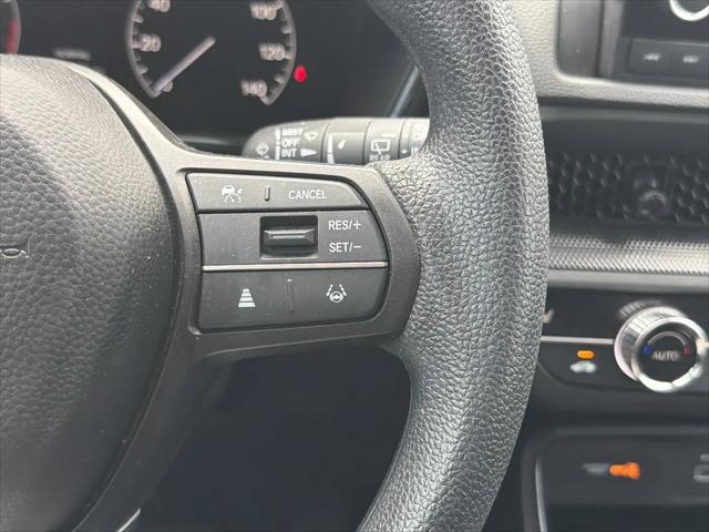 2025 Honda CR-V EX 2WD