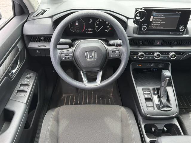 2025 Honda CR-V EX 2WD