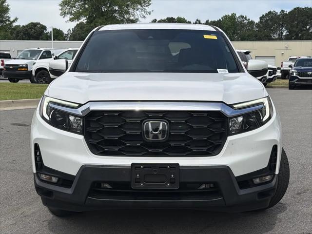 2023 Honda Passport AWD EX-L
