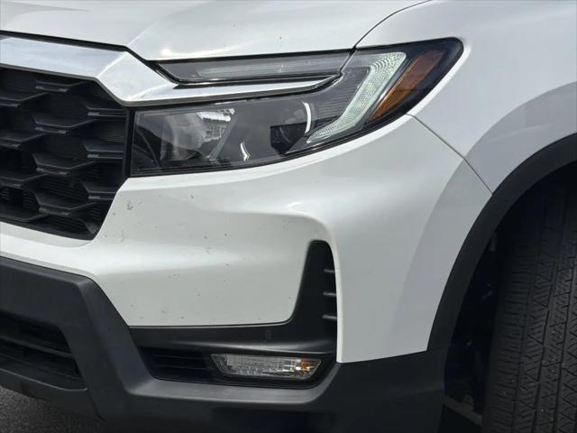 2023 Honda Passport AWD EX-L