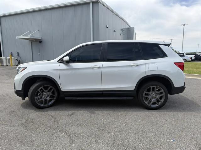 2023 Honda Passport AWD EX-L