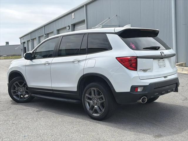 2023 Honda Passport AWD EX-L