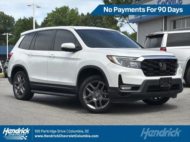 2023 Honda Passport AWD EX-L for sale in Columbia, SC