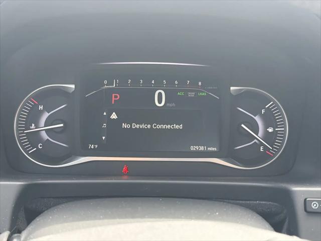 2023 Honda Passport AWD EX-L