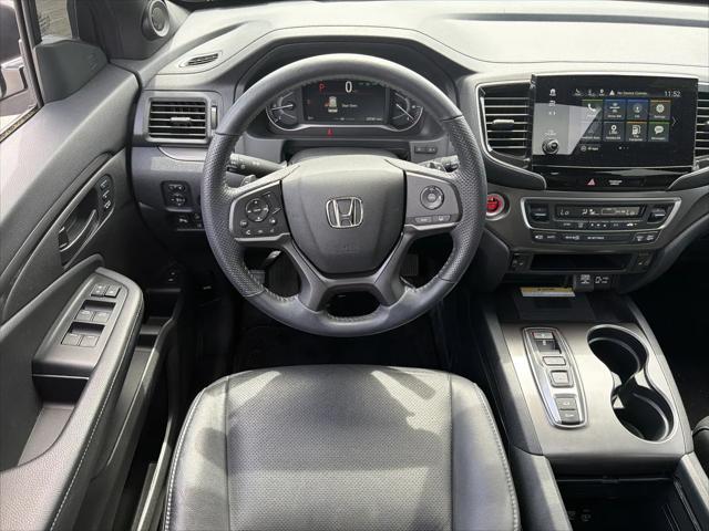 2023 Honda Passport AWD EX-L