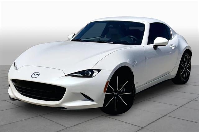 2025 Mazda MX-5 Grand Touring for sale in Denton, TX
