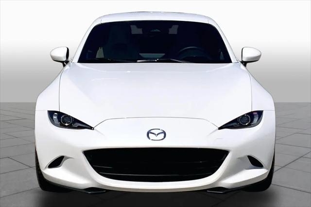2025 Mazda MX-5 Grand Touring