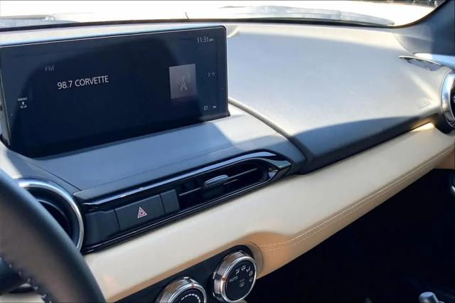 2025 Mazda MX-5 Grand Touring