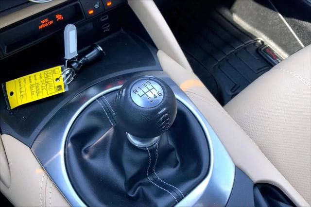 2025 Mazda MX-5 Grand Touring