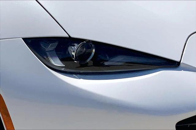 2025 Mazda MX-5 Grand Touring