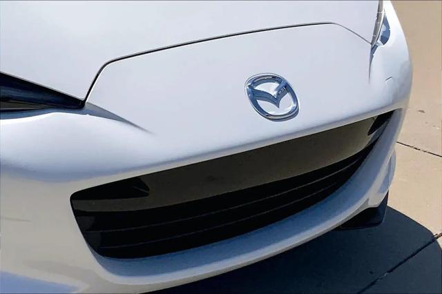 2025 Mazda MX-5 Grand Touring