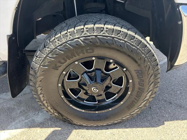 2018 Ram 2500 Tradesman Crew Cab 4x4 6'4" Box