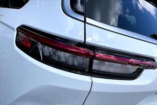 2024 Jeep Grand Cherokee L Summit 4x4