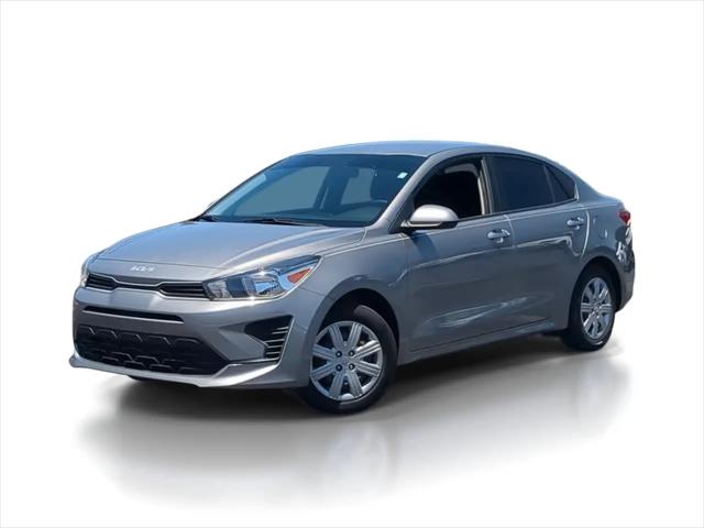 2022 Kia Rio S for sale in Orlando, FL