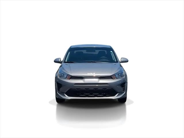 2022 Kia Rio S