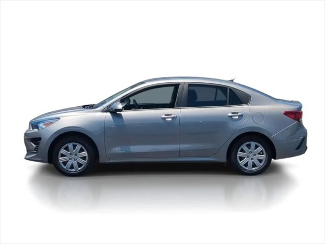 2022 Kia Rio S