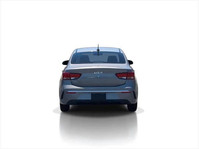 2022 Kia Rio S