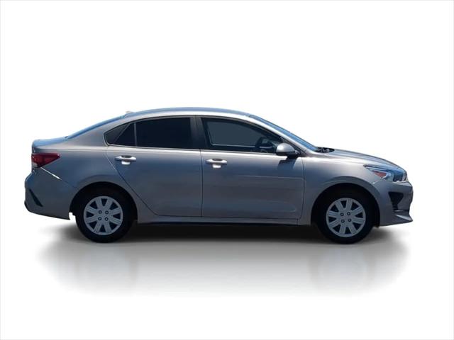 2022 Kia Rio S