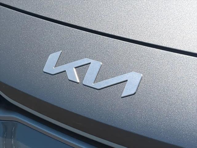 2022 Kia Rio S