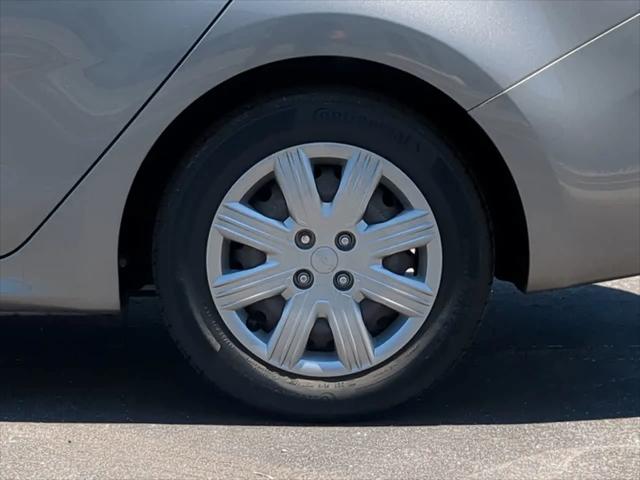 2022 Kia Rio S