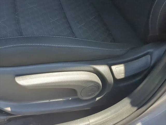 2022 Kia Rio S