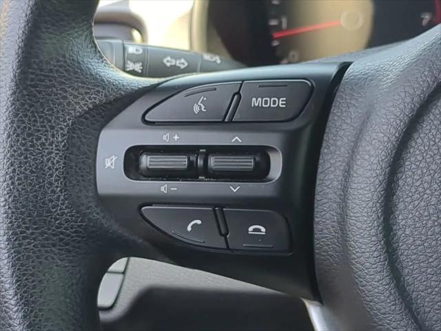 2022 Kia Rio S
